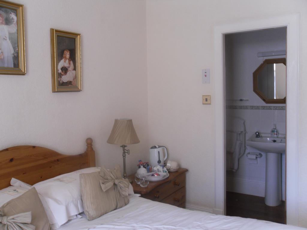 Ardfern Guest House Perth Pokoj fotografie