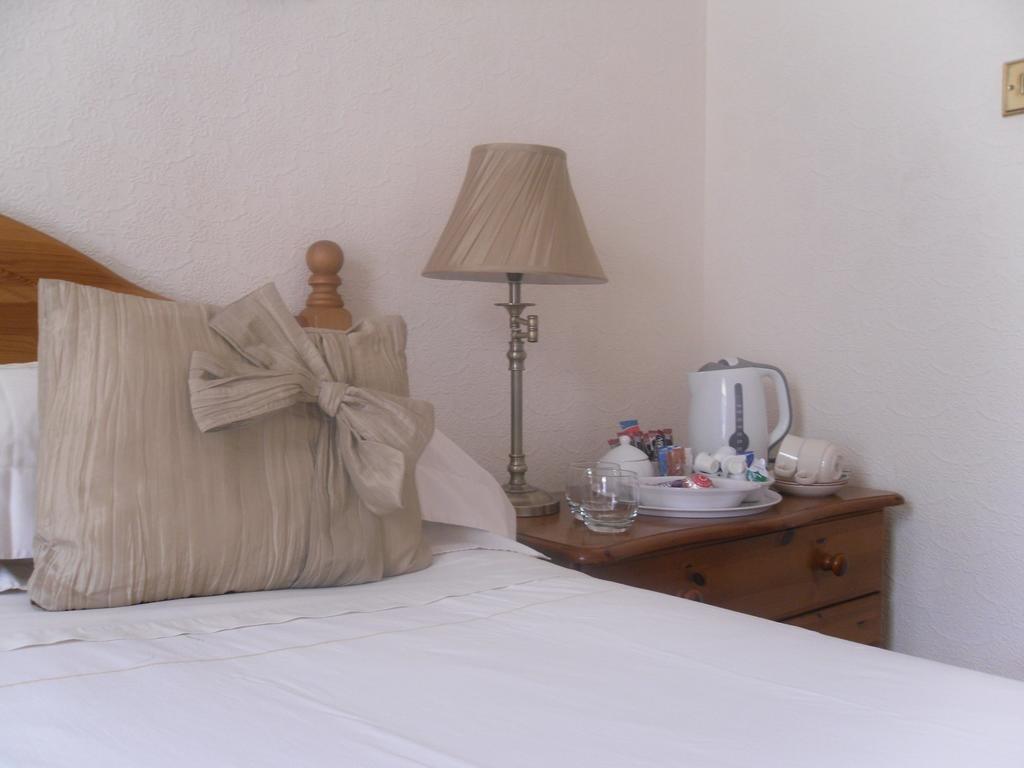 Ardfern Guest House Perth Pokoj fotografie