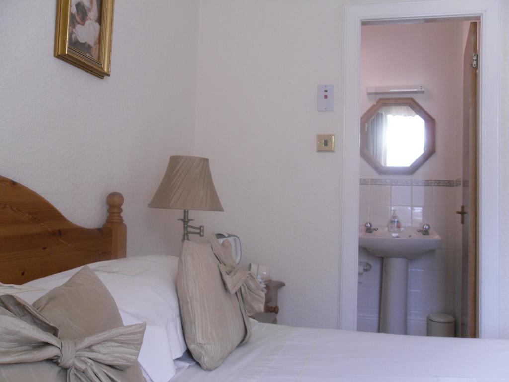 Ardfern Guest House Perth Pokoj fotografie
