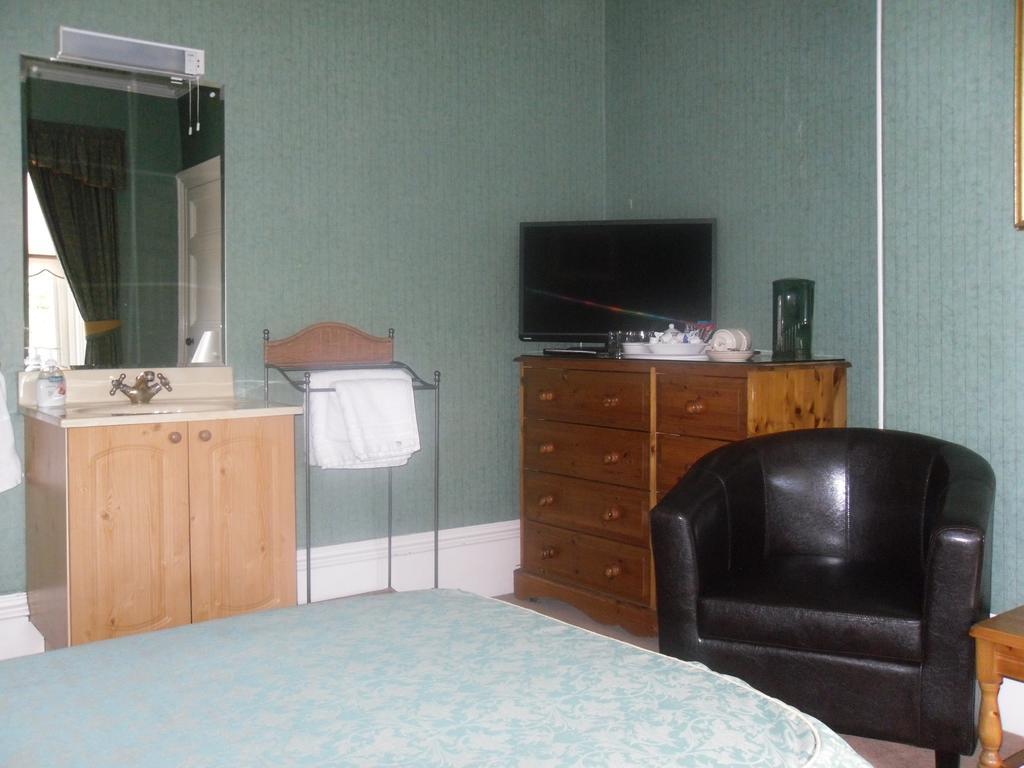 Ardfern Guest House Perth Pokoj fotografie