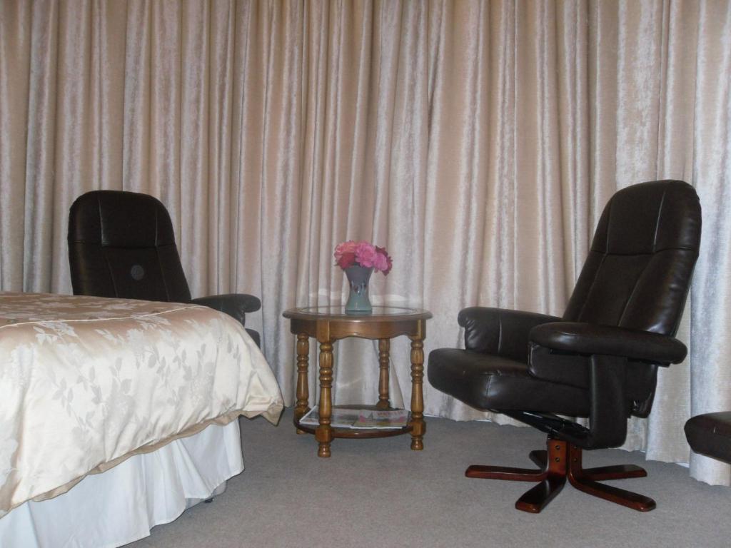Ardfern Guest House Perth Pokoj fotografie